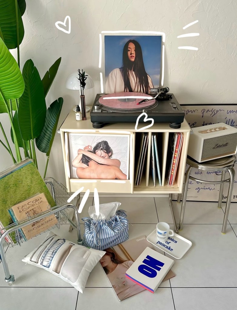 Explorando Paisagens Sonoras: Uma Viagem Entre a Música Coreana e&nbsp;Americana!