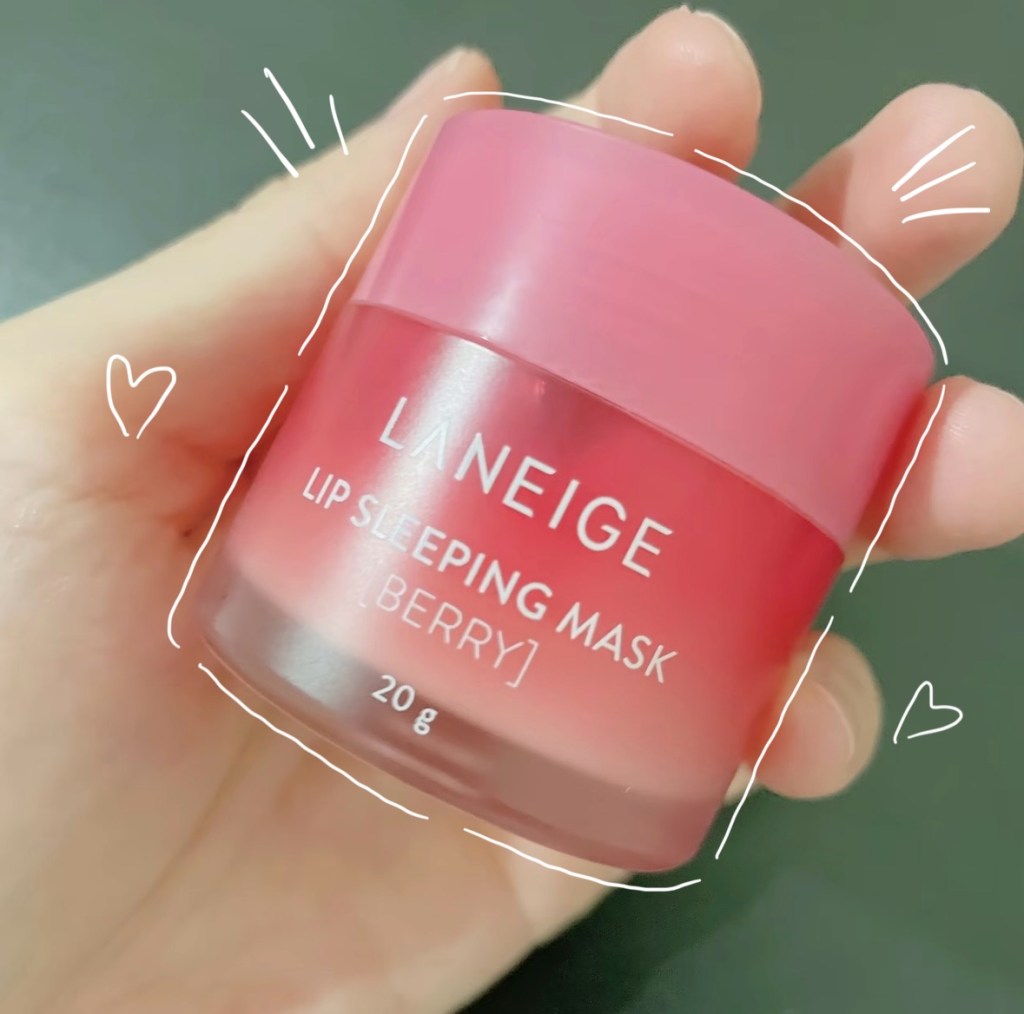 ✨💋 Desperte com Lábios Suaves e Sedosos!&nbsp;💋✨