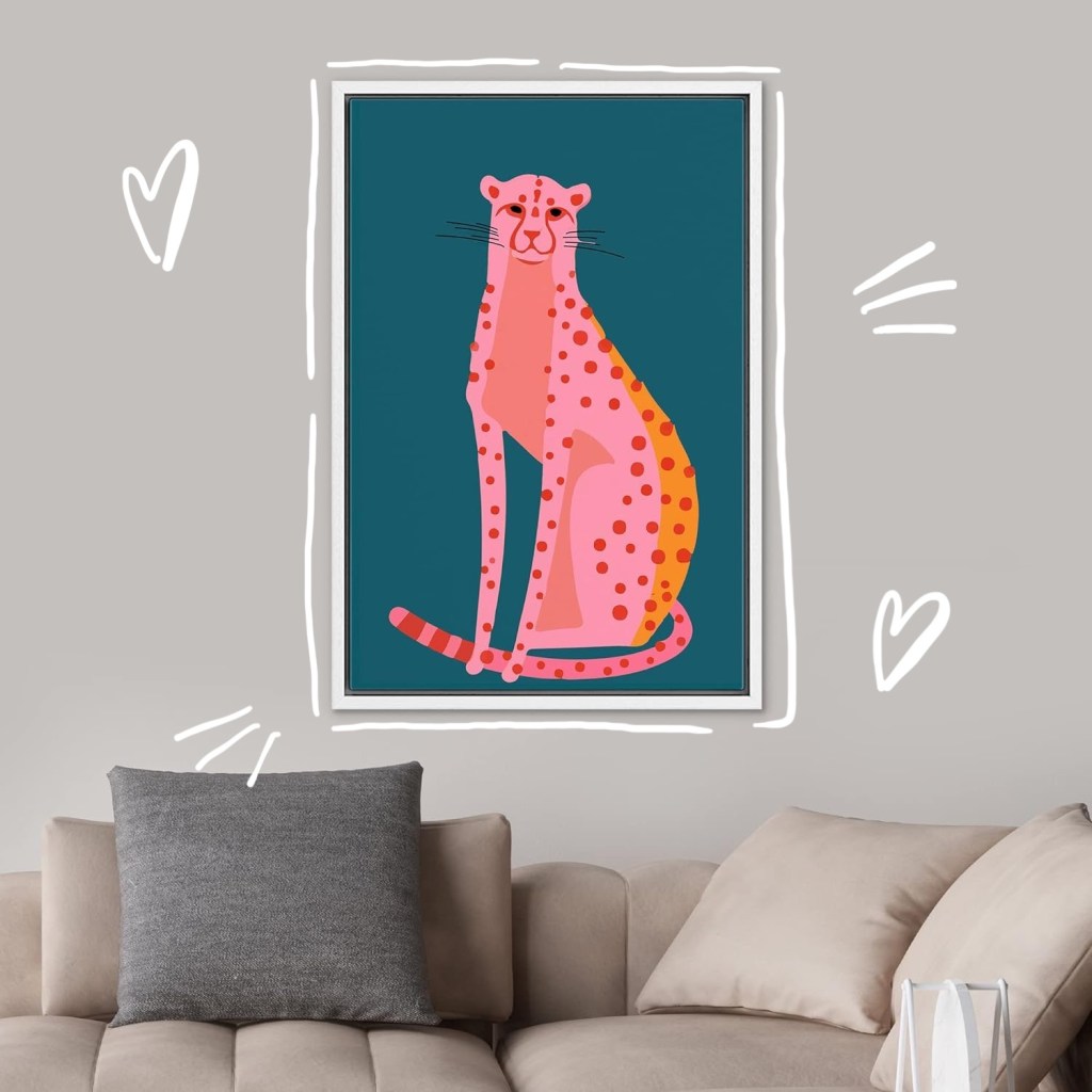  Eleve Sua Decoração com Arte de Parede 🖼️ 