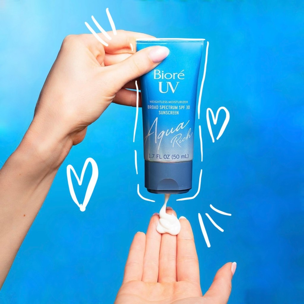 Biore: Cuidado Solar Completo para Sua&nbsp;Pele