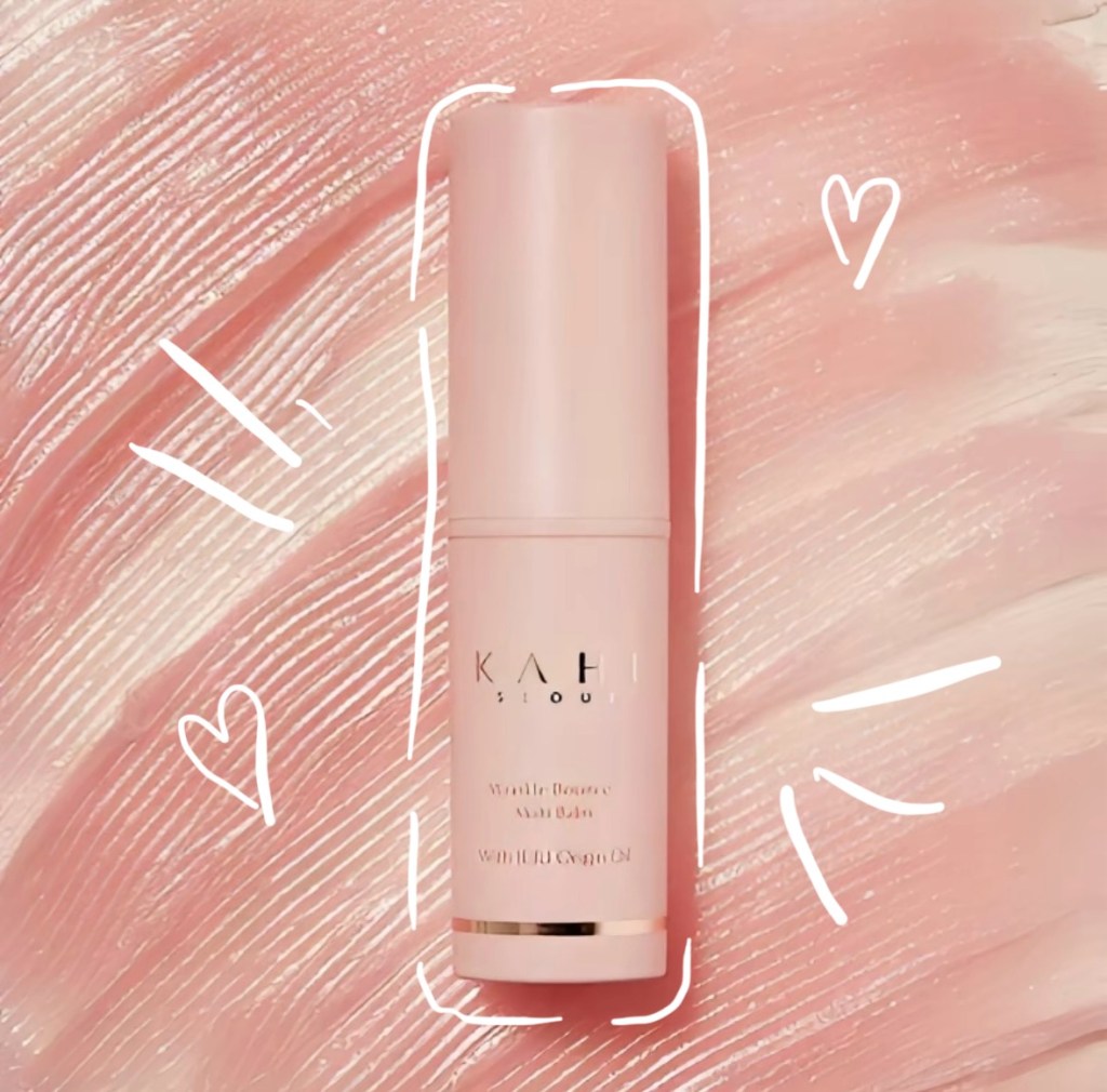 🌟 Desperte a beleza natural da sua pele com o Bálsamo KAHI!&nbsp;🌟